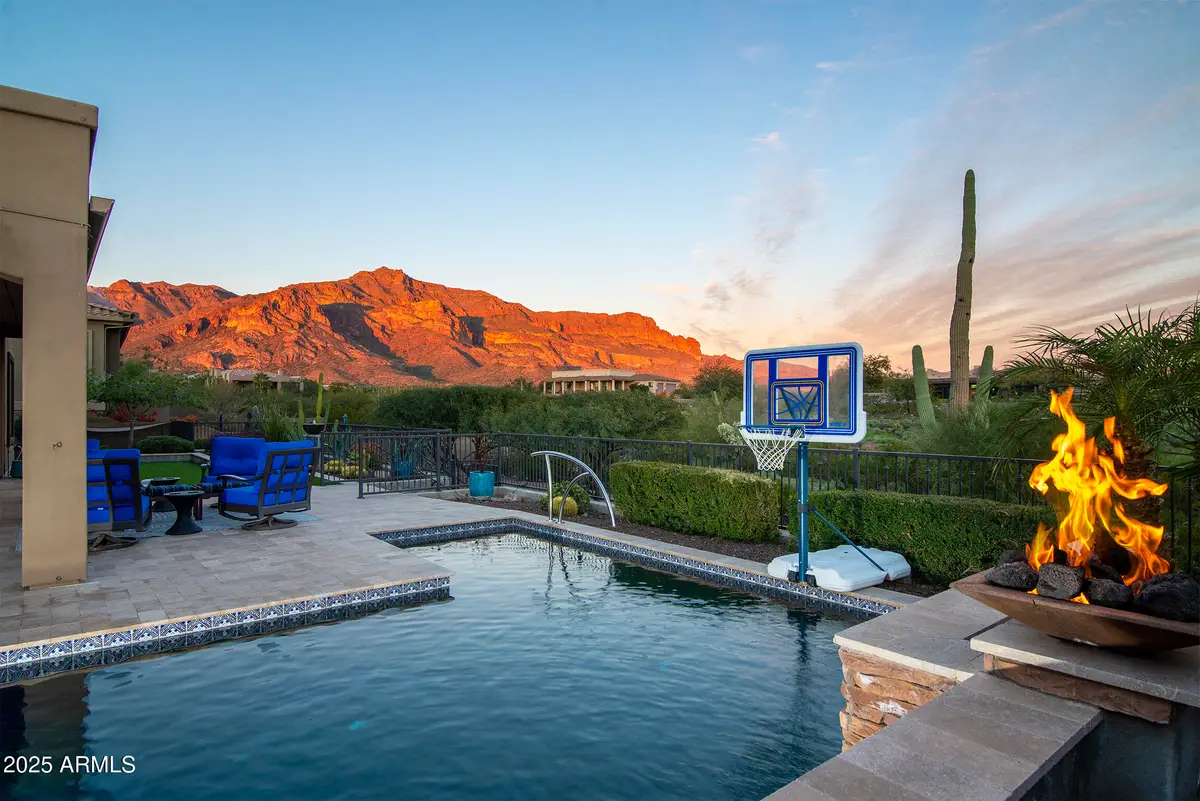 4143 S Willow Springs Trail, Gold Canyon, AZ 85118 - #1