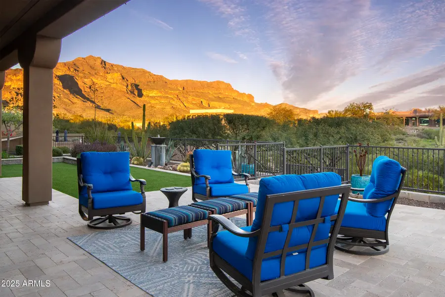 4143 S Willow Springs Trail, Gold Canyon, AZ 85118 - #2