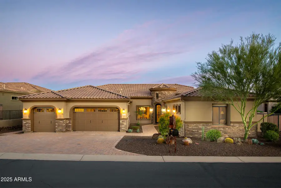 4143 S Willow Springs Trail, Gold Canyon, AZ 85118 - #3