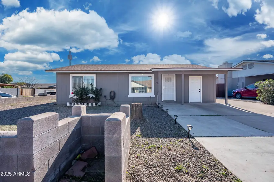 7231 W Flower Street, Phoenix, AZ 85033 - Image #2