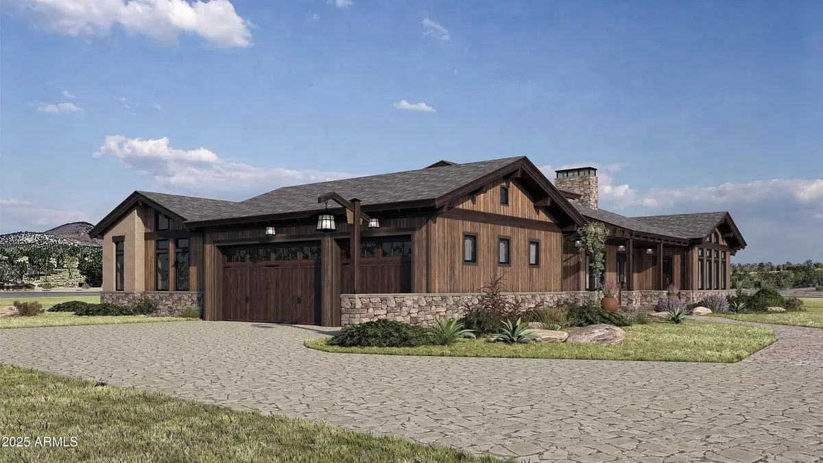 12920 Clearwater Trail, Flagstaff, AZ 86004 - Image #1