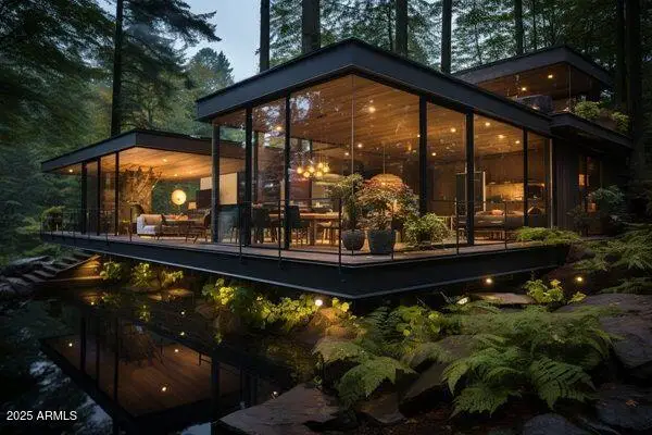 7 Sky Ridge Court, Village Of Oak Creek Big Park, AZ 86336 - Image #2