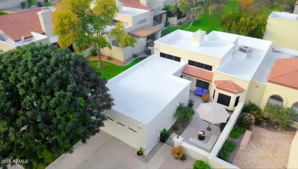 1850 E Vinedo Lane, Tempe, AZ 85284