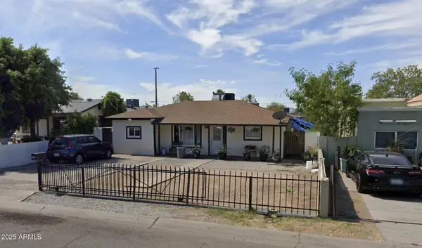 3741 W Moreland Street, Phoenix, AZ 85009