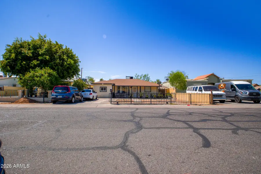 3741 W Moreland Street, Phoenix, AZ 85009 - #2