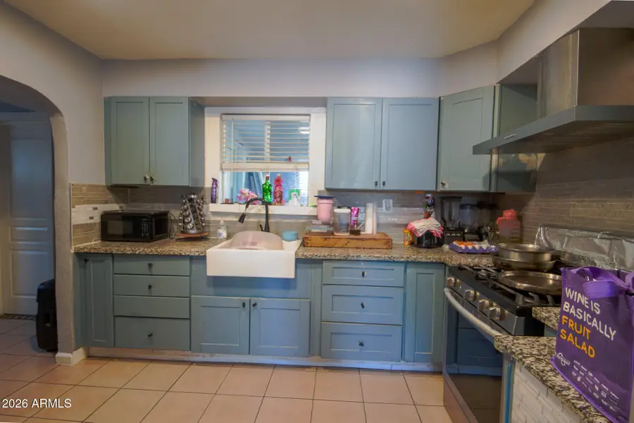 3741 W Moreland Street, Phoenix, AZ 85009 - #3