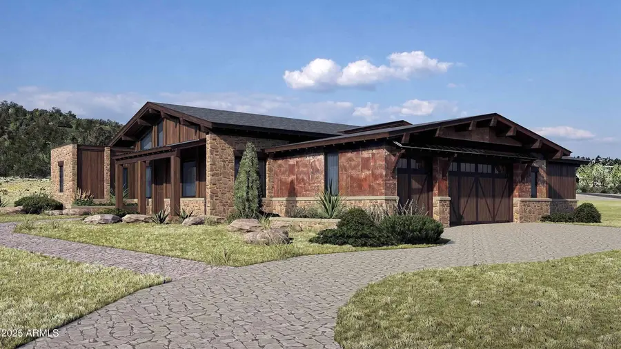 6298 Meadows Lane, Flagstaff, AZ 86004 - Image #3