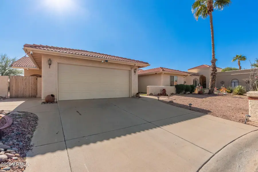 10723 E Navajo Place, Sun Lakes, AZ 85248 - Image #2