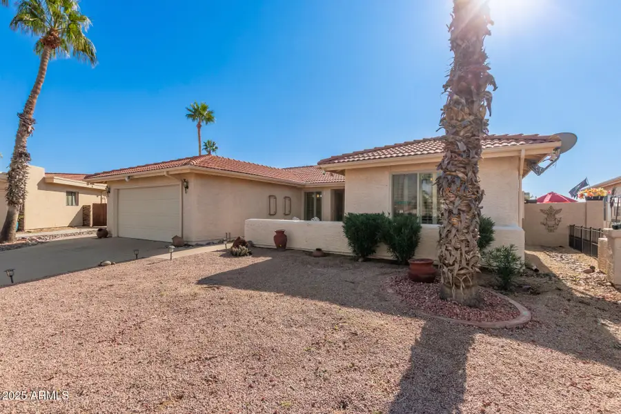 10723 E Navajo Place, Sun Lakes, AZ 85248 - Image #3