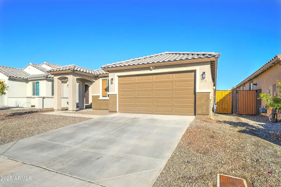 19756 W Rancho Drive, Buckeye, AZ 85340 - Image #2