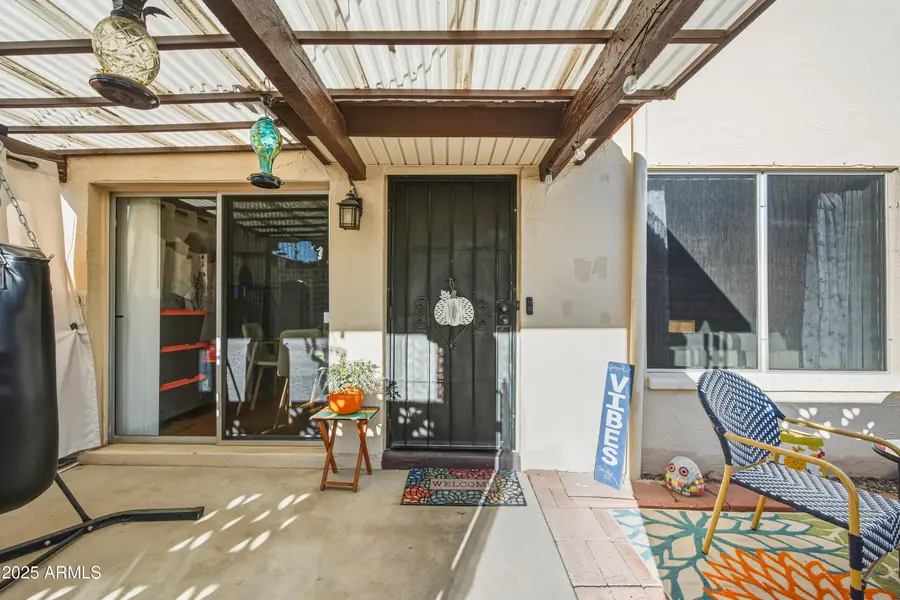 834 E Joan D Arc Avenue, Phoenix, AZ 85022 - Image #2