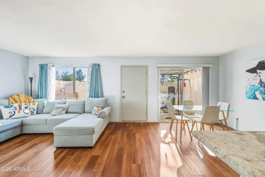 834 E Joan D Arc Avenue, Phoenix, AZ 85022 - Image #3