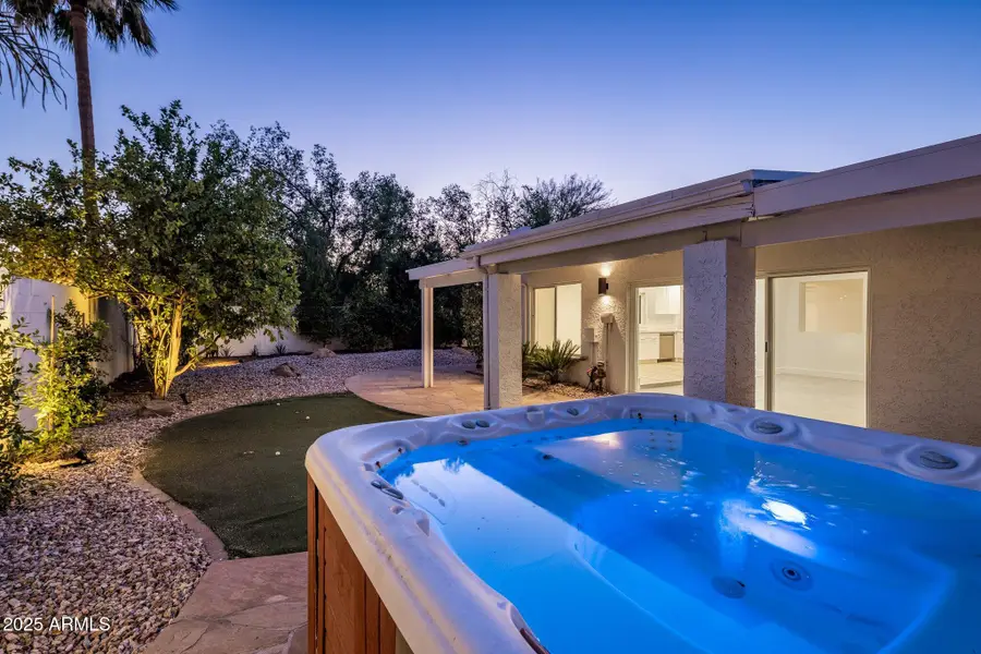 7727 E Valley View Road, Scottsdale, AZ 85250 - Image #3