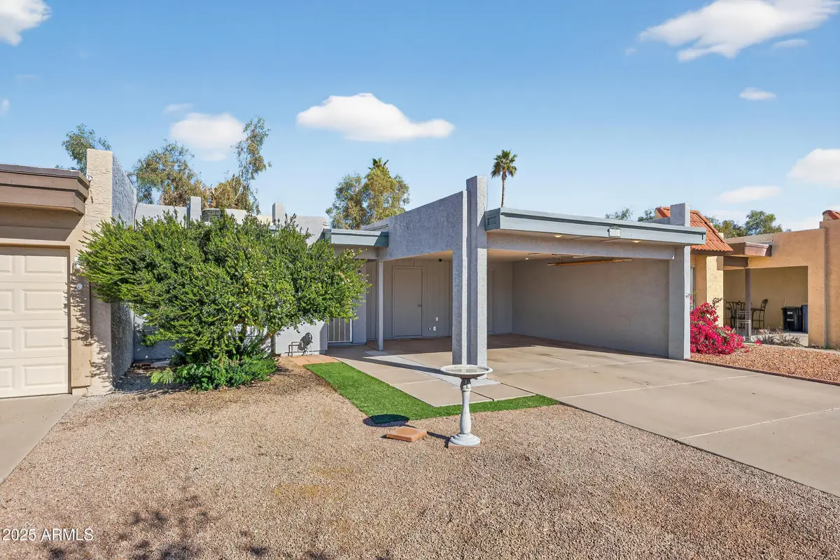 828 W Rice Drive, Tempe, AZ 85283 - #1