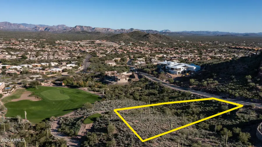 4760 S Avenida Corazon De Oro Street #30, Gold Canyon, AZ 85118 - Image #2