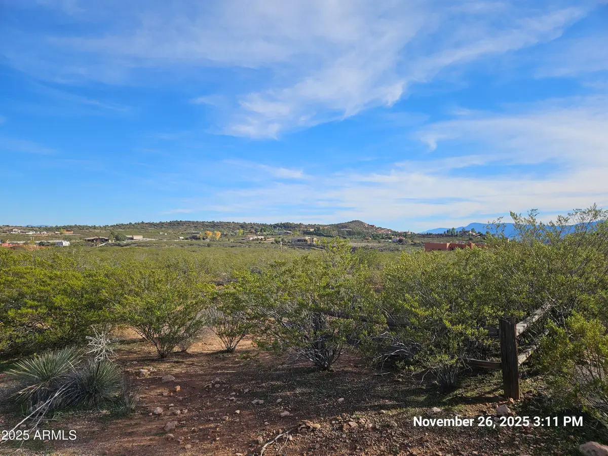 7335 E Sliding Stop Lane, Camp Verde Sedona, AZ 86325 - Image #1