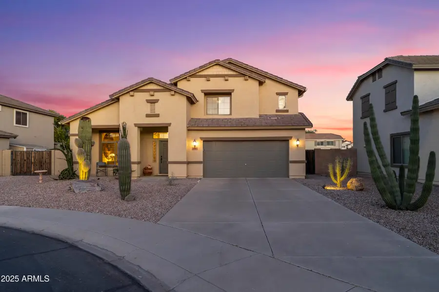 34969 N Spur Circle, San Tan Valley, AZ 85144 - Image #2