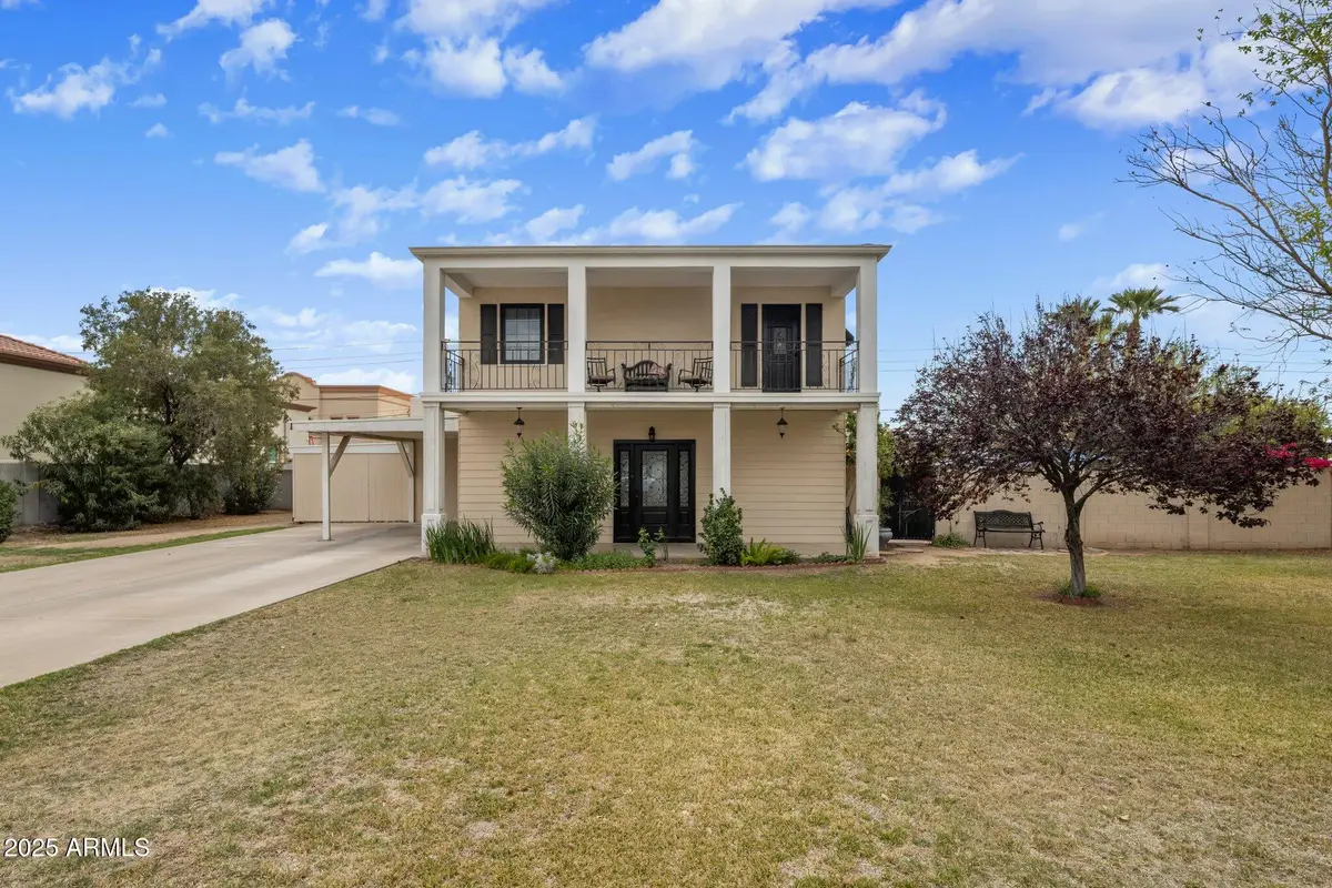 55 E Pierson Street, Phoenix, AZ 85012 - Image #1