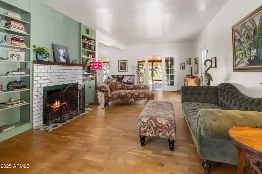 55 E Pierson Street, Phoenix, AZ 85012 - Image #2