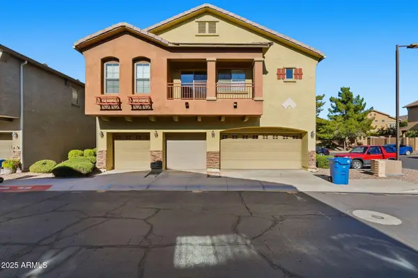 2024 S Baldwin -- #125, Mesa, AZ 85209