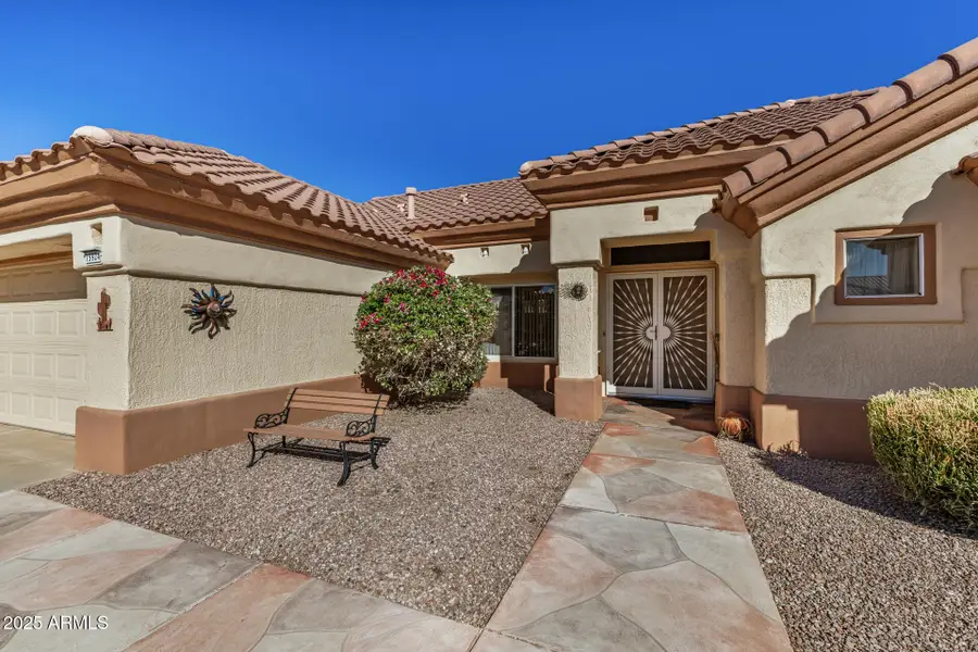 15924 W Falcon Ridge Drive, Sun City West, AZ 85375 - Image #2