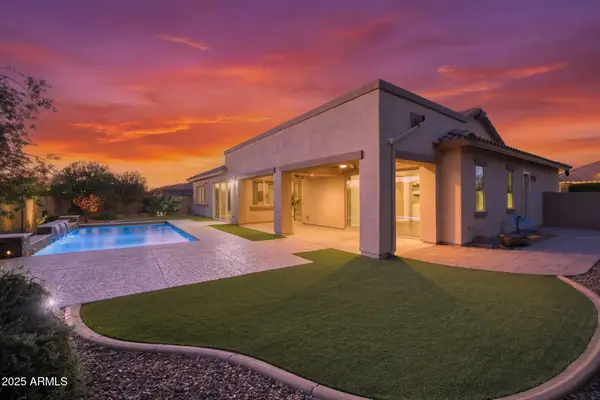 6917 E Ingram Circle, Mesa, AZ 85207