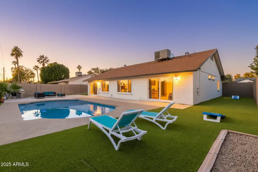 5253 E Beck Lane, Phoenix, AZ 85254 - Image #3