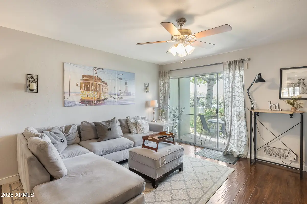 4610 N 68th Street #477, Scottsdale, AZ 85251 - Image #1