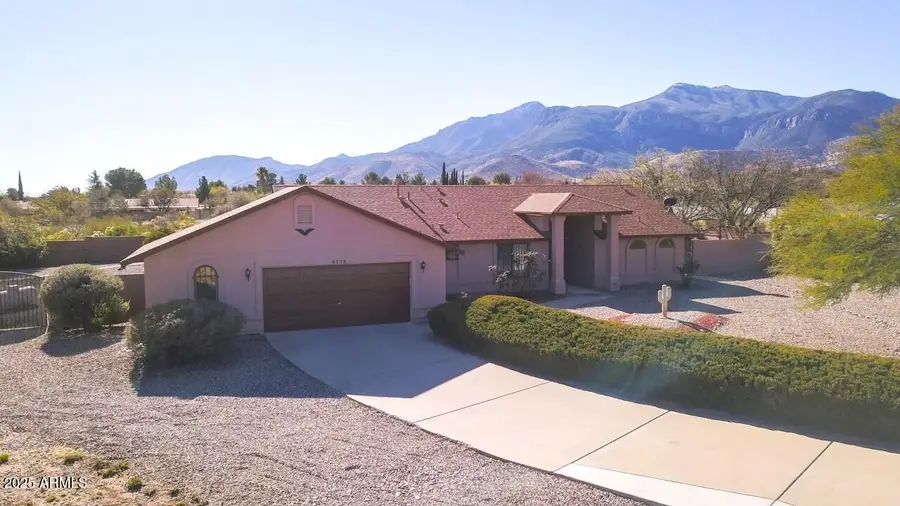 4735 S Pueblo Avenue, Sierra Vista Southeast, AZ 85650 - Image #3
