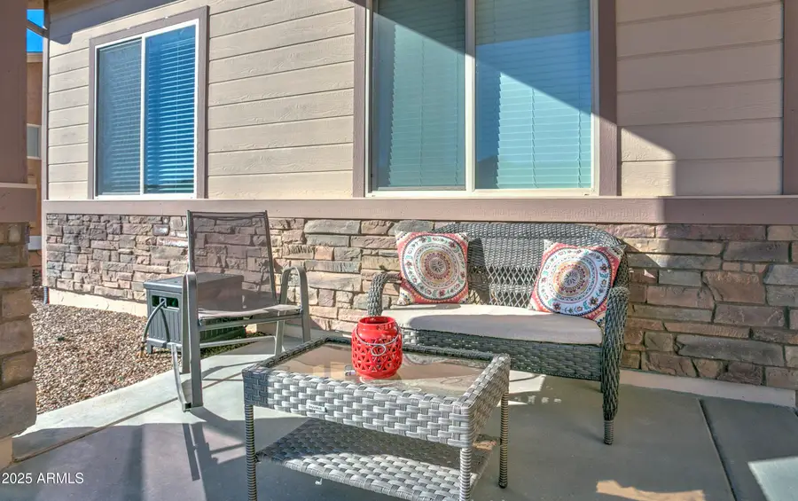 6019 E Walden Way, Mingus Mountain, AZ 86314 - Image #2