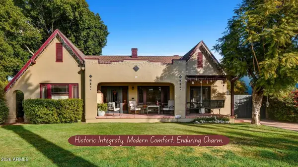 922 W Willetta Street, Phoenix, AZ 85007