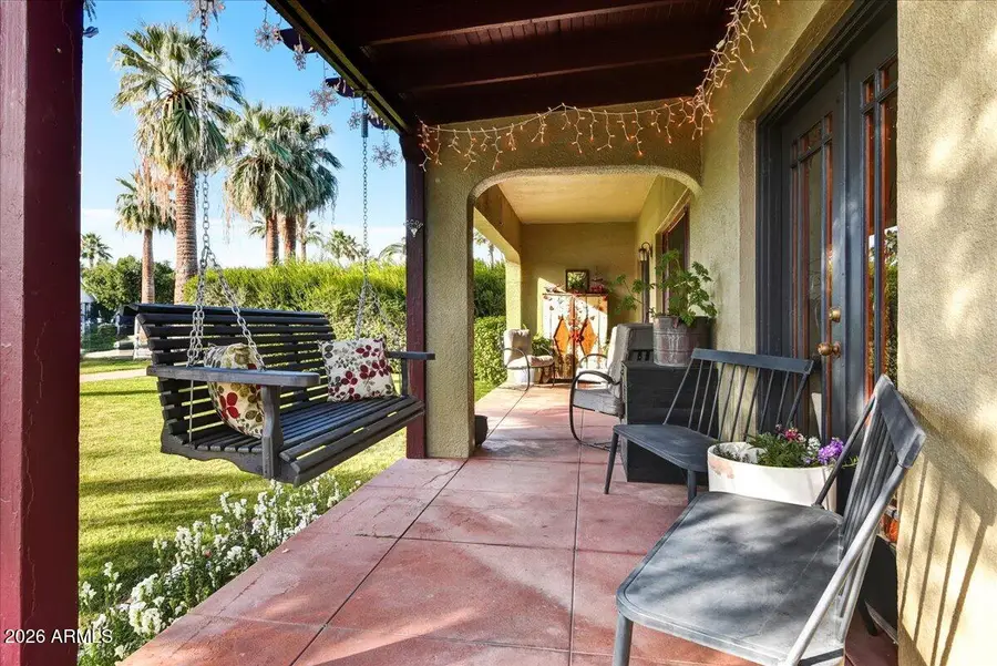 922 W Willetta Street, Phoenix, AZ 85007 - #3