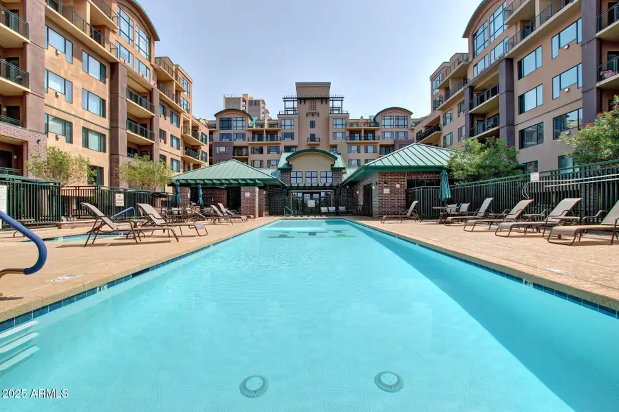 17 W Vernon Avenue #117, Phoenix, AZ 85003 - Image #3