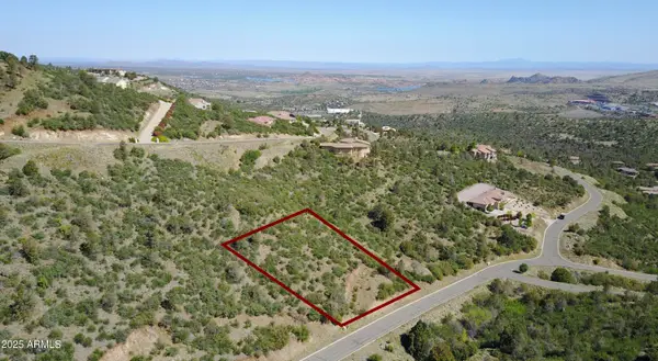 2838 Mystic Canyon Drive #681, Prescott, AZ 86303