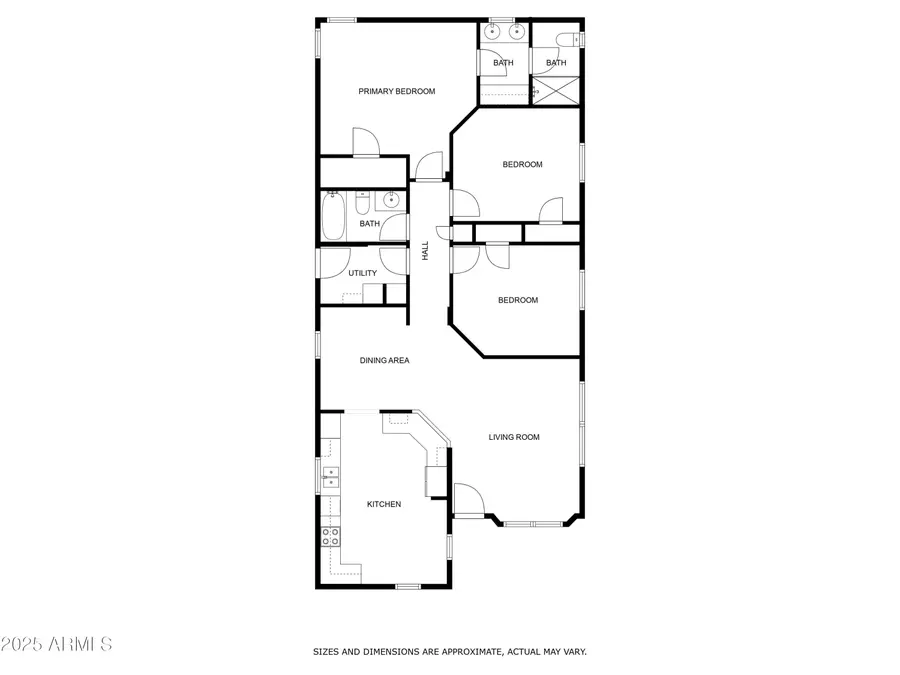 2120 E Bluefield Avenue #108, Phoenix, AZ 85022 - Image #2