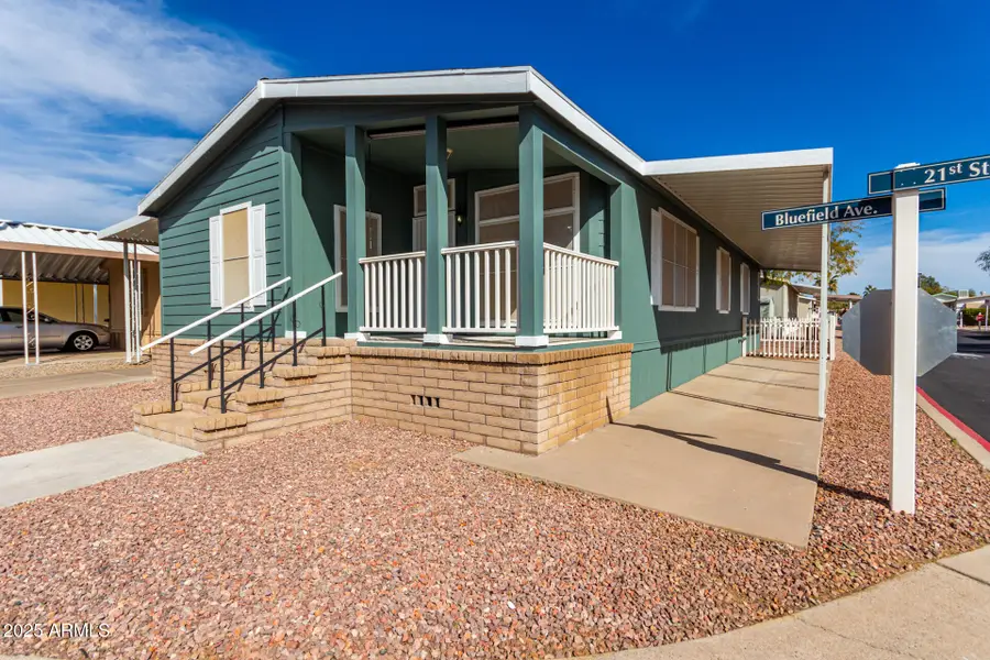 2120 E Bluefield Avenue #108, Phoenix, AZ 85022 - Image #3