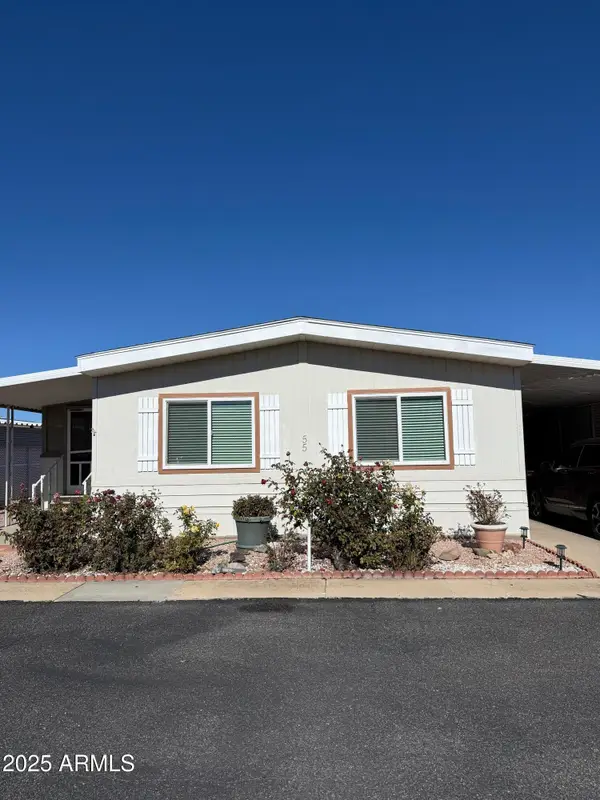 7901 E State Route 69 -- #55, Prescott Valley, AZ 86314