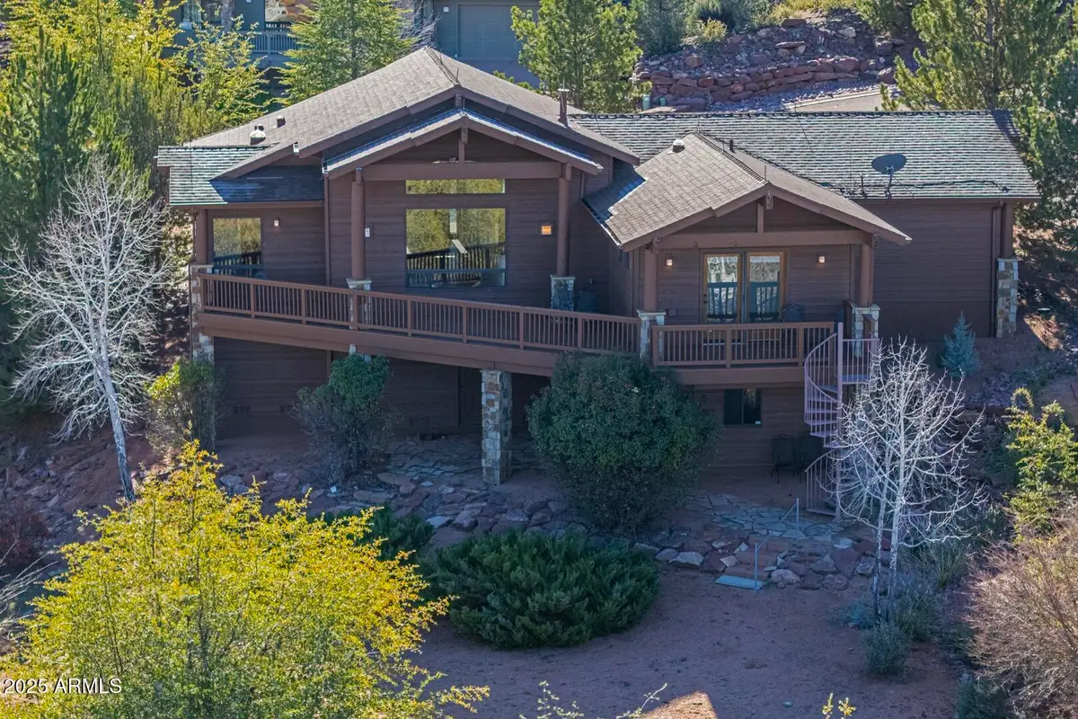 902 W Lakeview Circle, Payson, AZ 85541 - Image #1