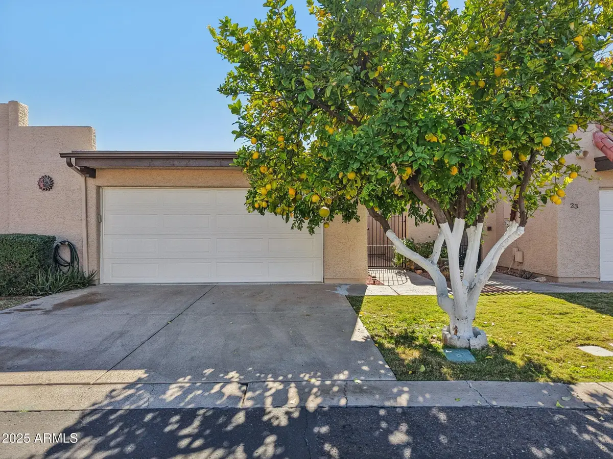 3345 E University Drive #24, Mesa, AZ 85213 - Image #1