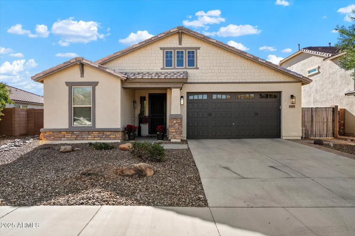 1997 E Flintlock Drive, Gilbert, AZ 85298 - Image #1