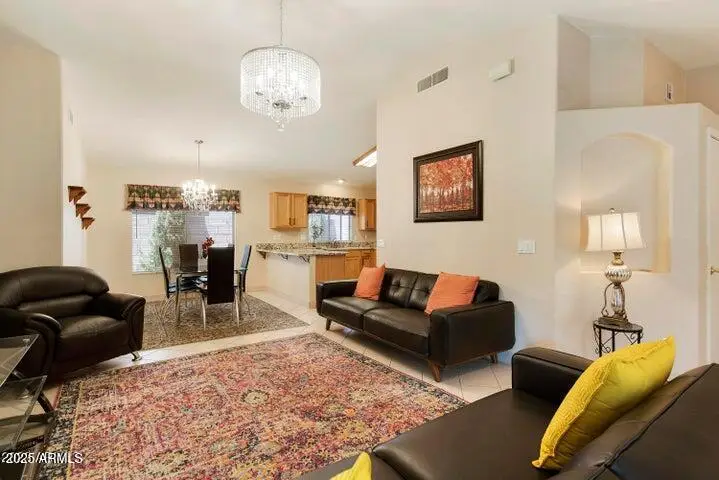 3035 E Blackhawk Drive, Phoenix, AZ 85050 - #3