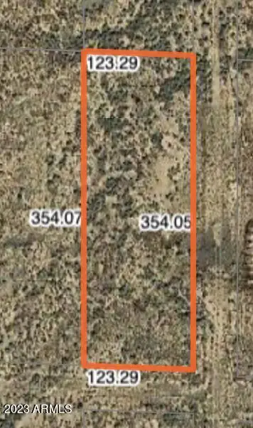 0 Tbd -- #168, Puerco, AZ 86512 - Image #2