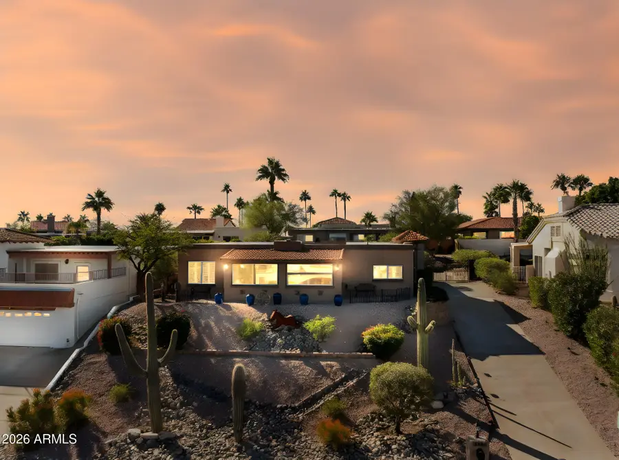 15803 E Palomino Boulevard, Fountain Hills, AZ 85268 - Image #2