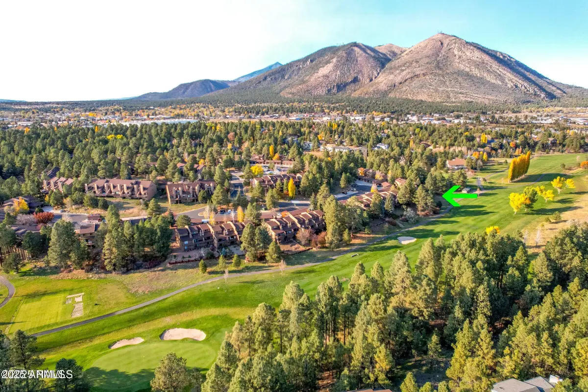 2462 N Earle Drive, Flagstaff, AZ 86004 - Image #1