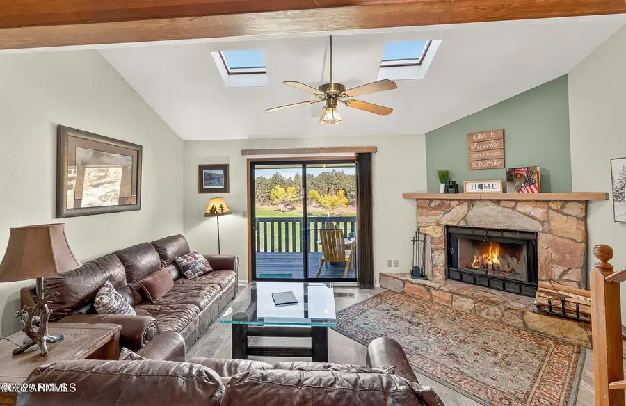 2462 N Earle Drive, Flagstaff, AZ 86004 - Image #2