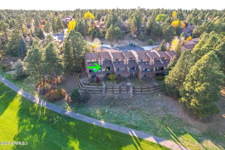 2462 N Earle Drive, Flagstaff, AZ 86004 - Image #3