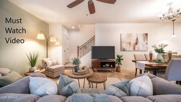 4732 E Portola Valley Drive #102, Gilbert, AZ 85297