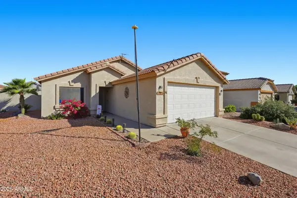 12626 W Scotts Drive, El Mirage, AZ 85335