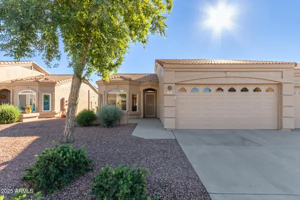 2101 S Yellow Wood -- #45, Mesa, AZ 85209
