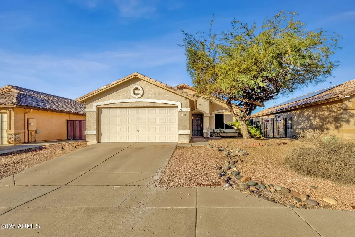 512 S 93rd Way, Mesa, AZ 85208 - Image #1